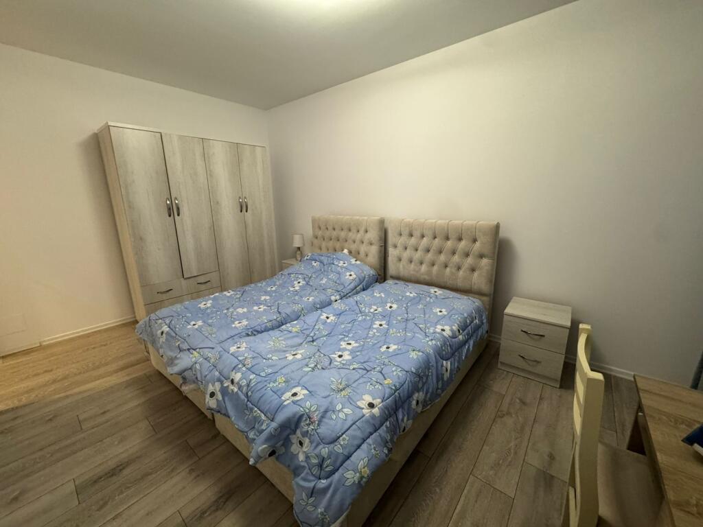 Apartament 2+1, Don Bosko!