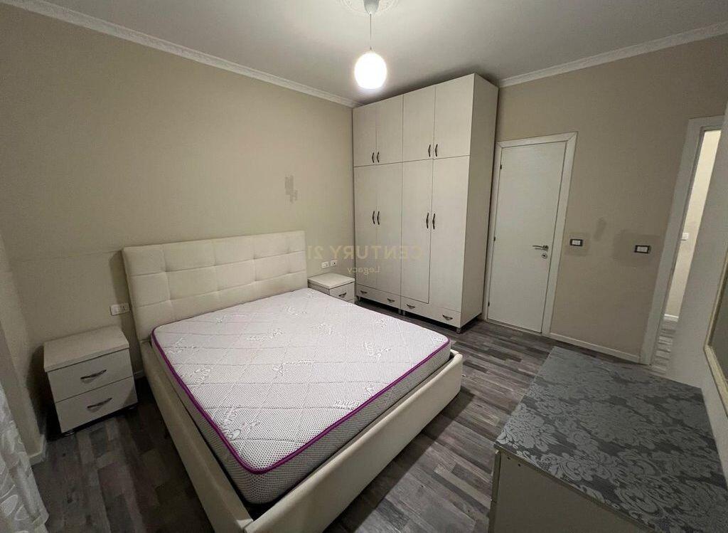 Apartment 2+1+2 for rent in Ali Demi,