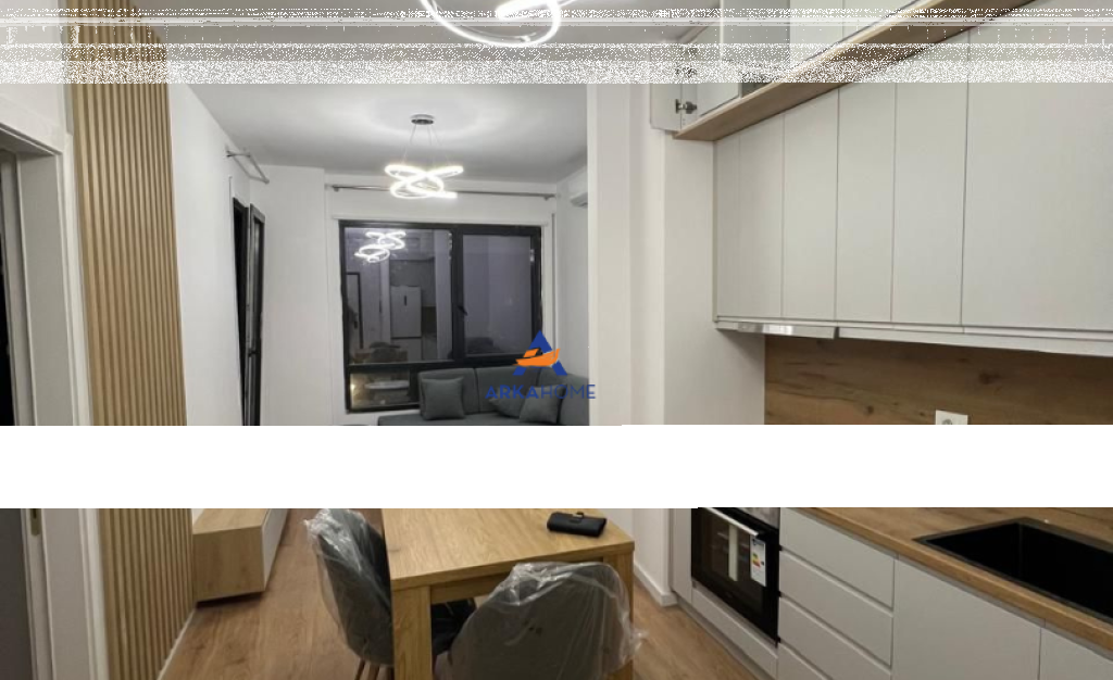 JEPET ME QERA APARTAMENT 1+1+BALLKON "RRUGA 5 MAJ" 45.000 LEKE