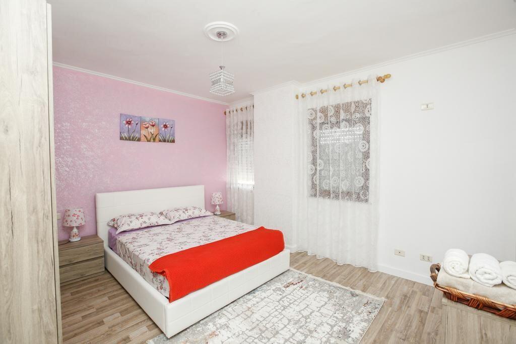 Affittasi appartamento 3+1+2📍Centro, Piazza Skenderbej