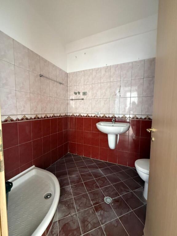 Appartamento 2+1 in vendita vicino al "Radison Hotel" al Lago Secco.