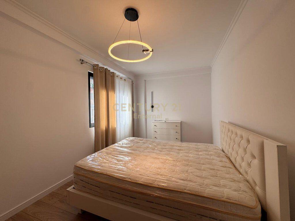 Apartament 2+1 per qira ne hyrje te rezidences 'Kodres se Diellit' 800 €