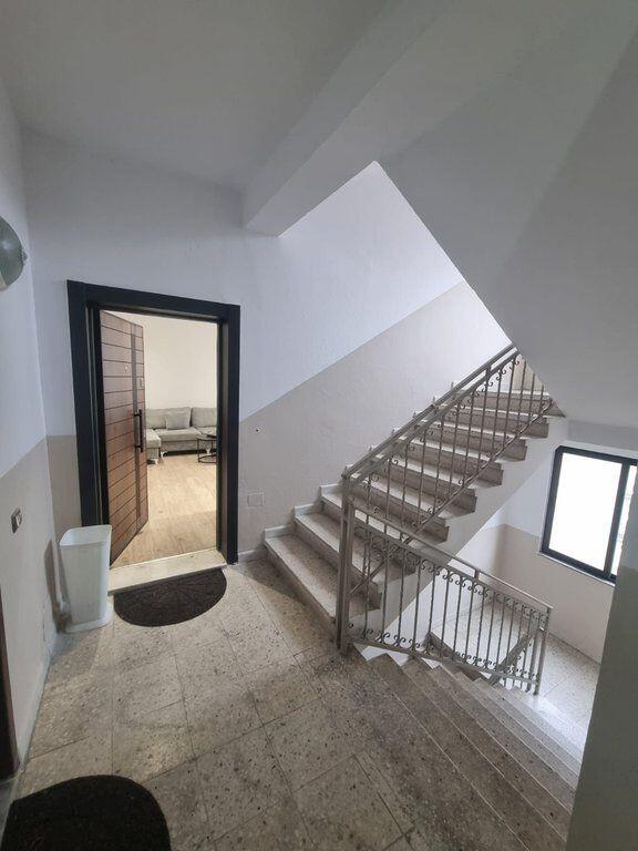 JEPET ME QIRA APARTAMENT – DON BOSCO, TIRANË !
