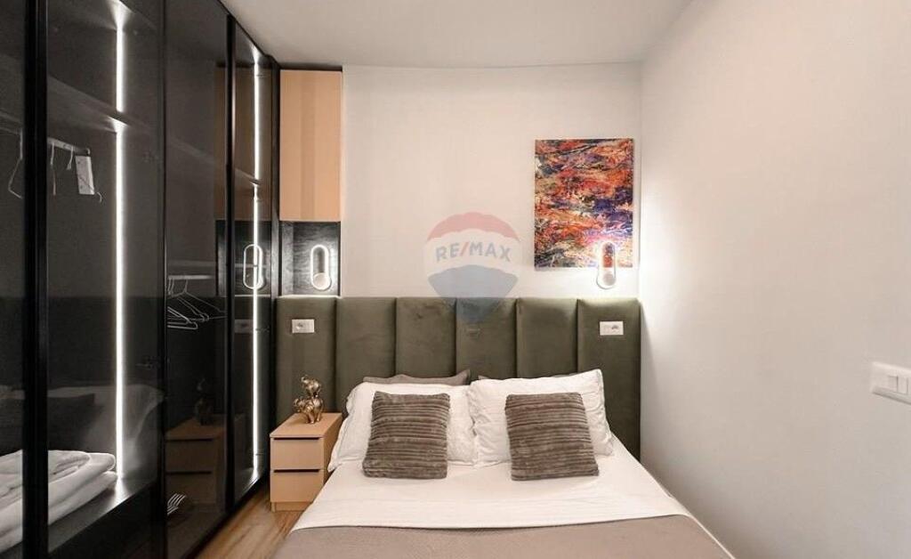 Studio Apartment - For Sale - Tom Plezha Street, Tirana ID: 530191066-40