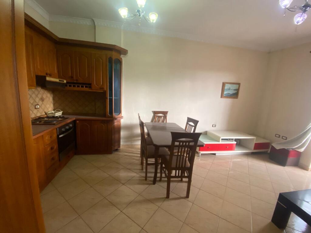 Shitet apartament 1+1+2 ballkone Don Bosko