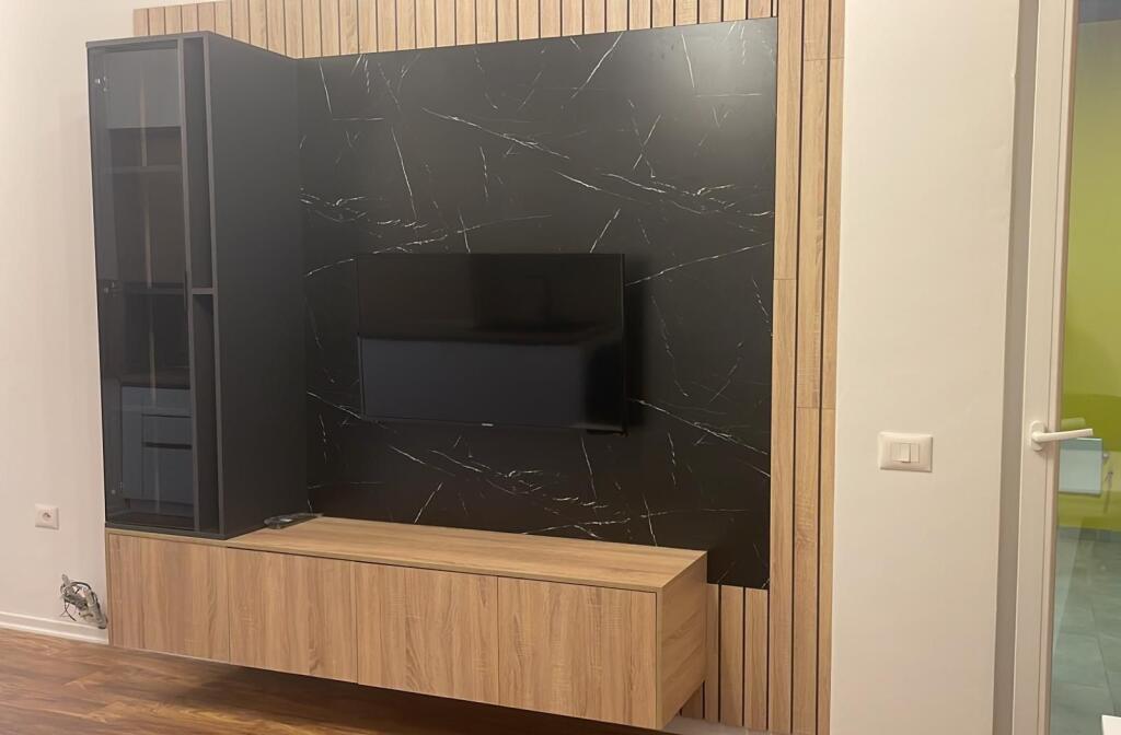 Apartment 1+1 for rent at Grand Gallery