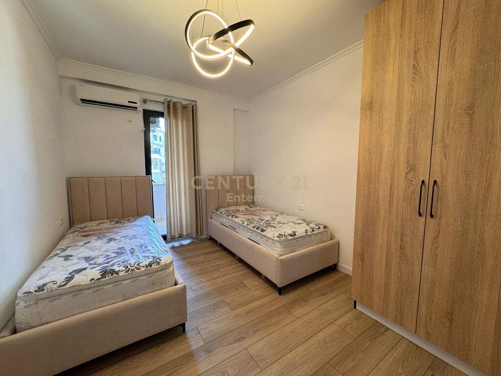 Apartament 2+1 per qira ne hyrje te rezidences 'Kodres se Diellit' 800 €