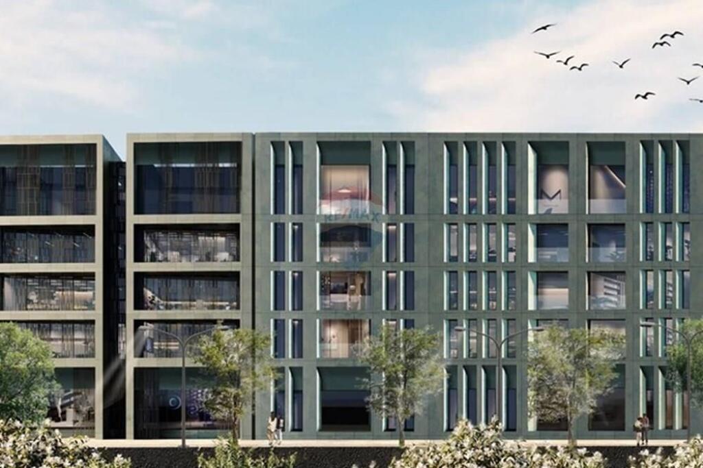SHITET, APARTAMENT 2+1, SAUK, TIRANE ID: 530581001-49