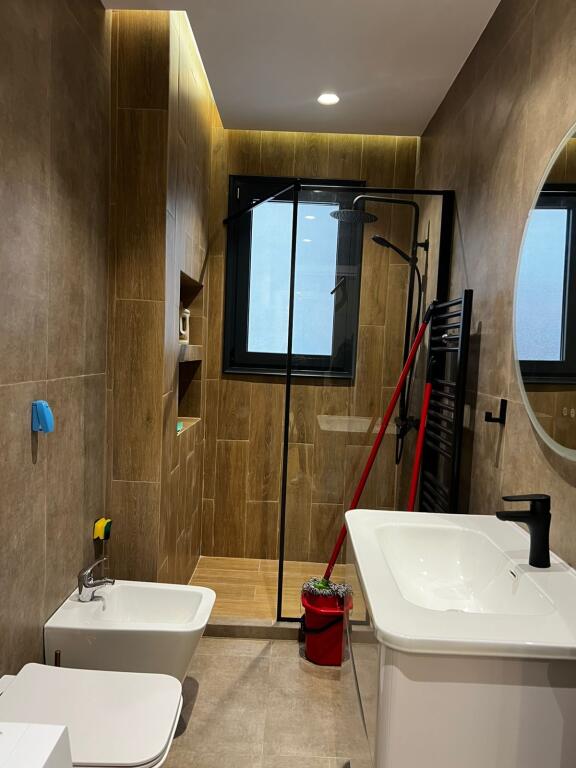 Appartamento Nuovo 1+1 | Progettato dall'Architetto