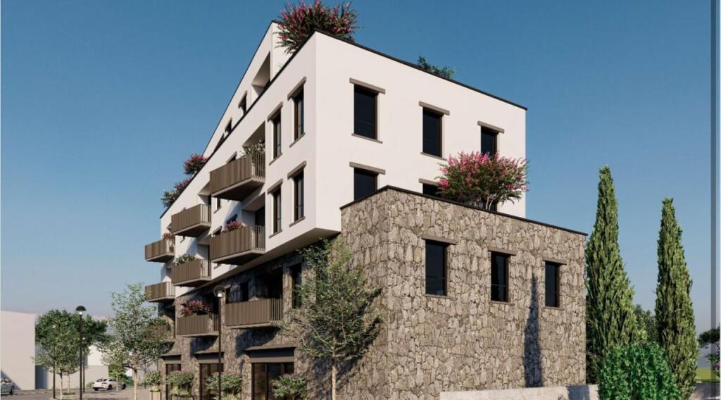 New project for sale in Himara