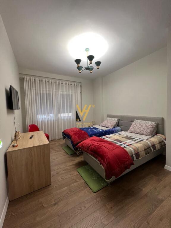 APARTMENT 2+1+2+BLK FOR RENT AT KOMUNA E PARISIT 90,000 LEKE