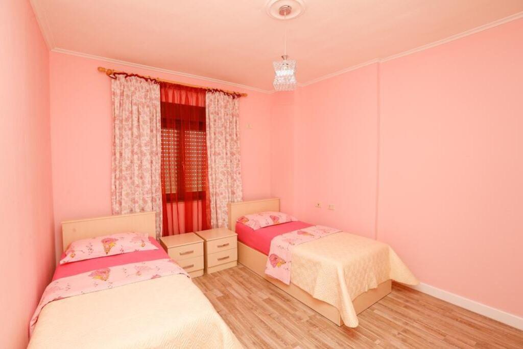Affittasi appartamento 3+1+2📍Centro, Piazza Skenderbej