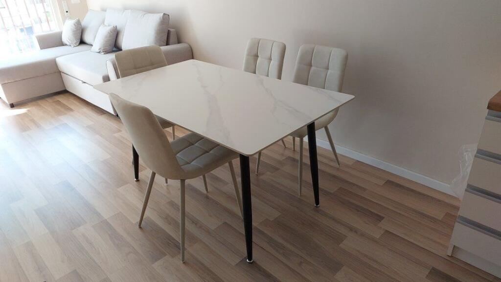 APARTMENT FOR RENT 1+1 ASTIR 500 EURO