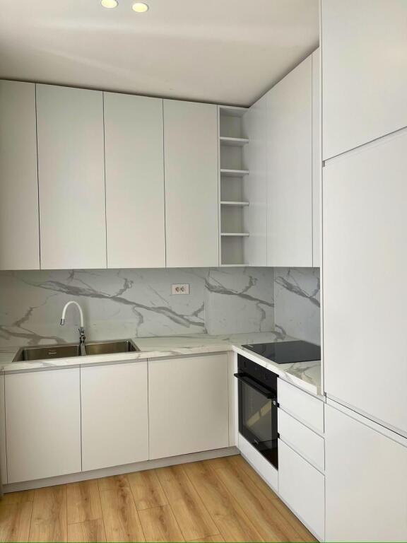 Appartamento 1+1 in affitto 📍 Green Valley Residence, Lago Secco!