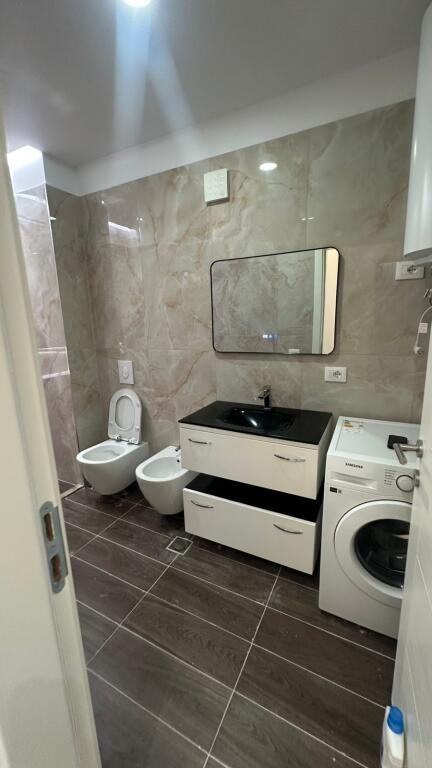 Apartment for rent 2+1 in xhomllik