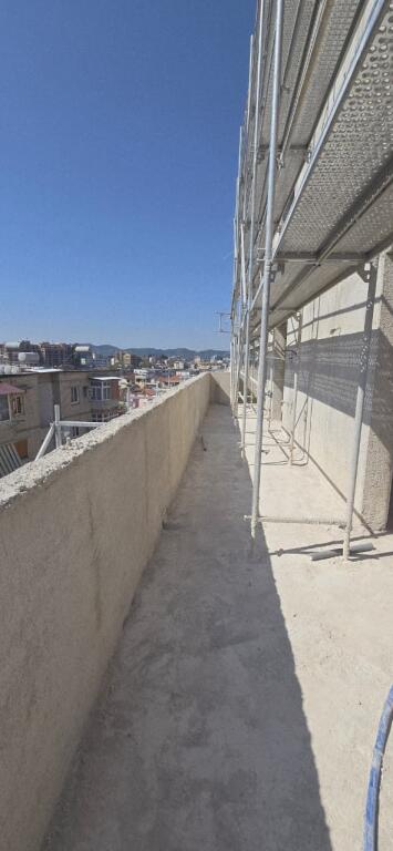 New Electric Market, Ali Demi - Apartment for Sale 2+2