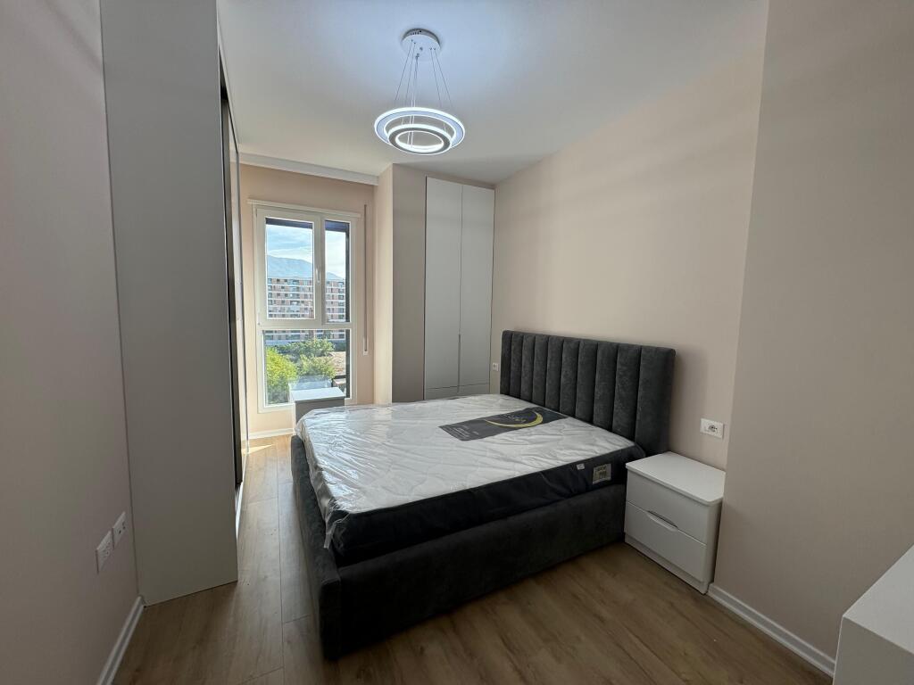 Apartment for rent 1+1 Don bosko, Trio Towers Residence