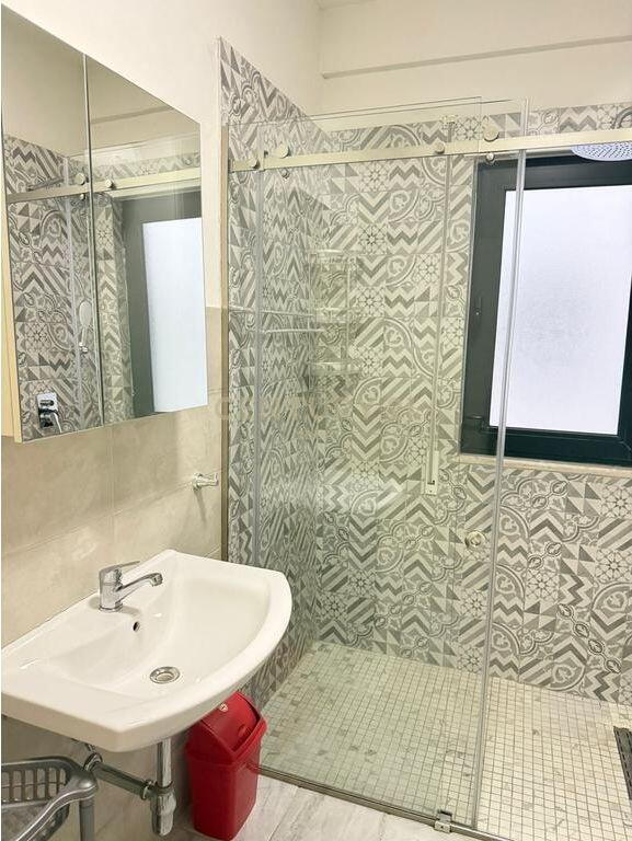 FOR SALE MODERN APARTMENT 1+1+PARKING SPACE‼️ 160,000 €