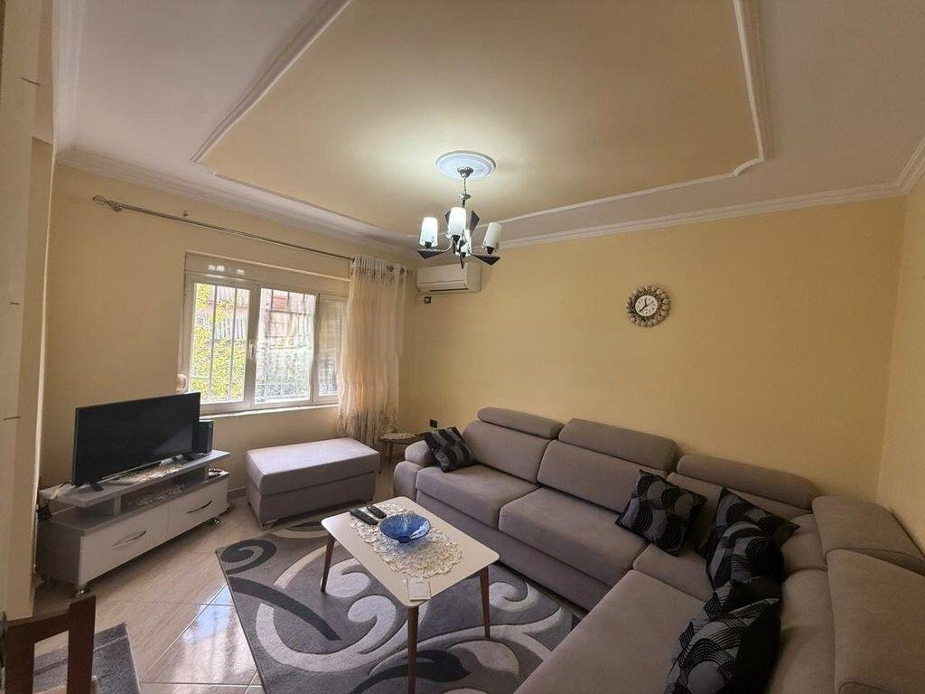 FOR SALE 1+1 APARTMENT IN ALI DEM, NEAR THE SCHOOL “KUSHTRIMI I LIRISE”! 110,000 €