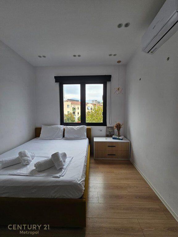 Apartament 1+1 dhe Studio per shitje tek Rruga e Durresit