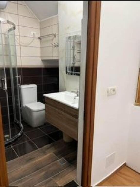 Apartment 2+1+🅿️perballe Amerikan 3 me 550