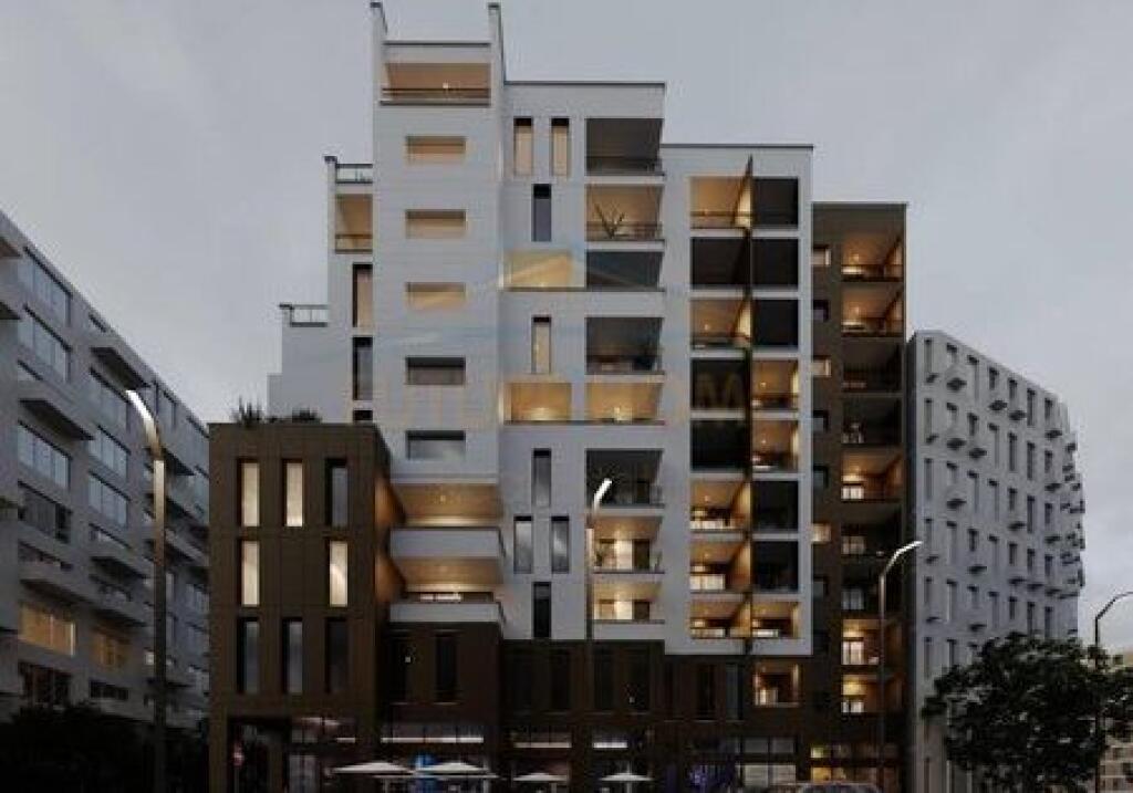 Shitet, Apartament 2+1, Don Bosko, Tirane