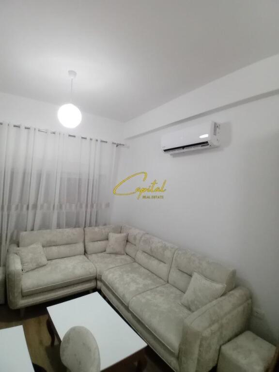 APARTMENT FOR RENT 1+1 ALI DEMI 40.00 LEKE