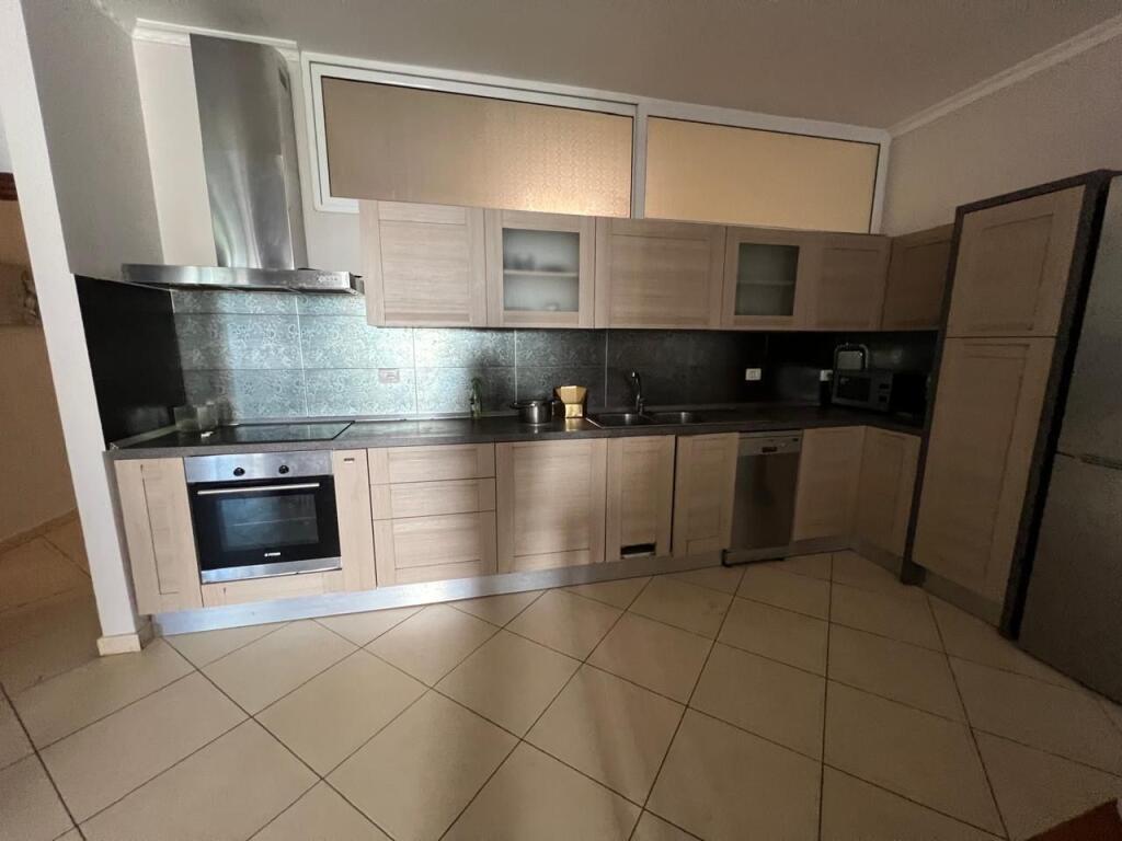 Apartment for rent 2+1 at Dry Lake!
