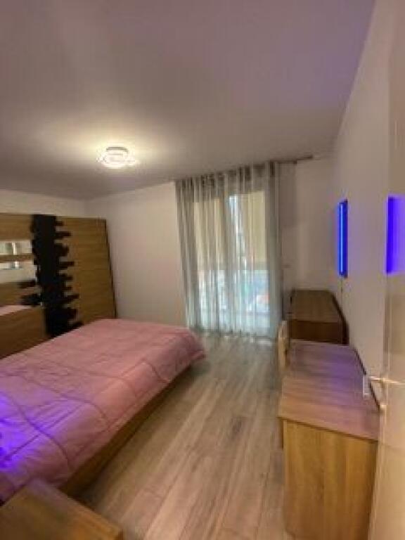 Apartment lluksoz 2+1+🅿️ ne Don Bosko me 750