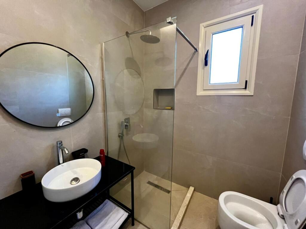 Jepet me Qera Apartament 1+1
