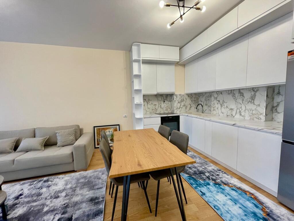 APARTAMENT 1+1 PER QERA TE ZOGU ZI