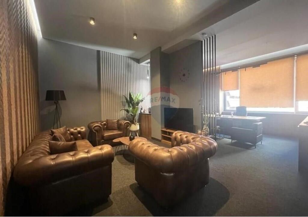 Office - For Sale - Delijorgji Complex, Tirana (ID: 530181095-228)
