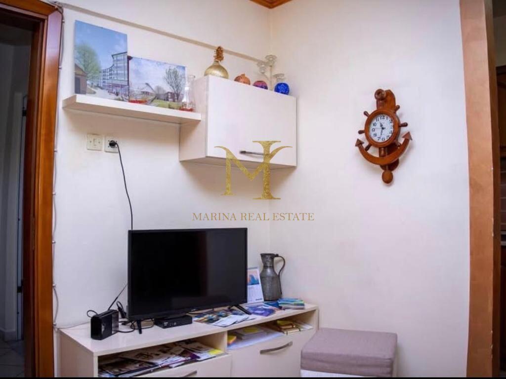FOR RENT 2+1 APARTMENT, IN DURRES NEAR QEMAL MICI SCHOOL !!