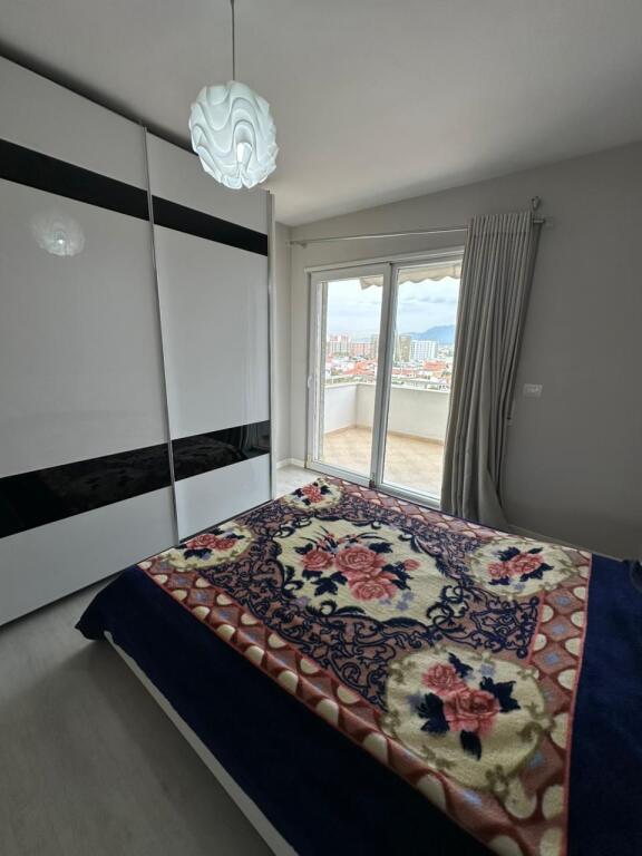 🏡 Apartment 2+1 for sale at Unaza e Re, Astir