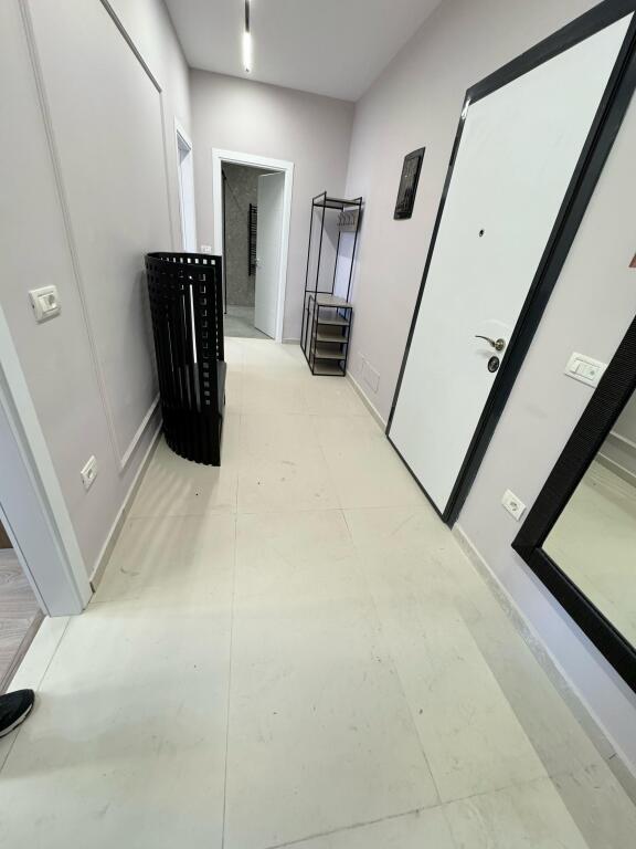Apartment me qera 2+1+2 Ish Fusha e Aviacionit