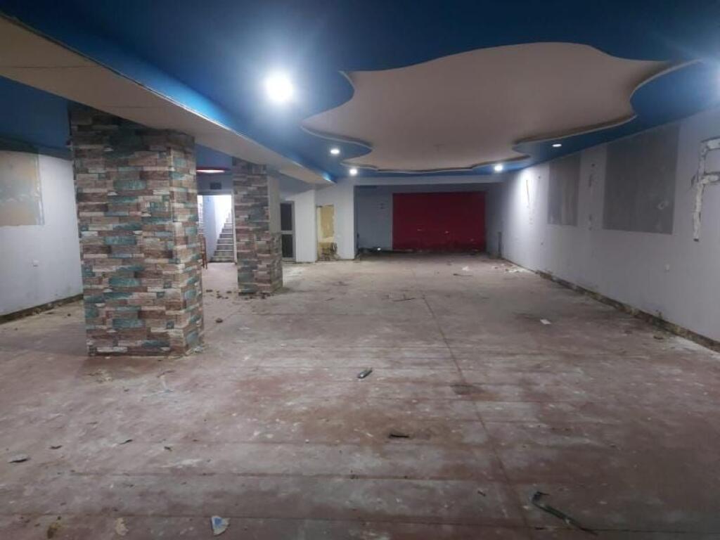 Long Term Business Premises For Rent