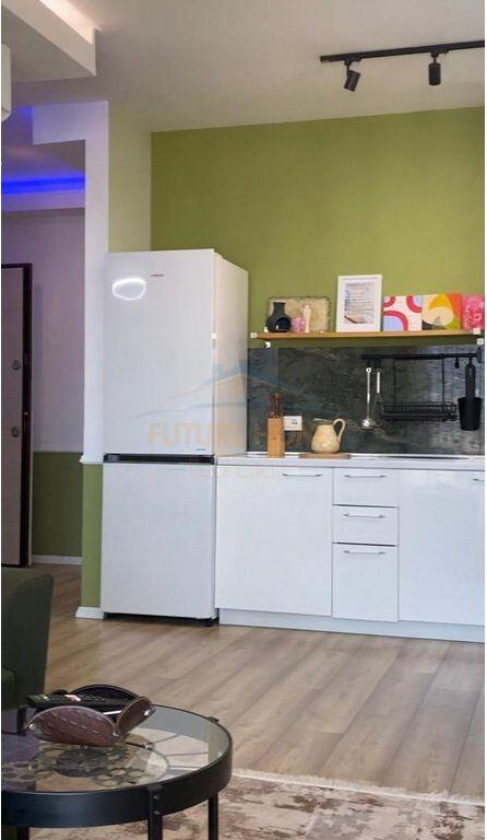 Affitto Appartamento 1+1, Residenza Future Home, Unaza e Re
