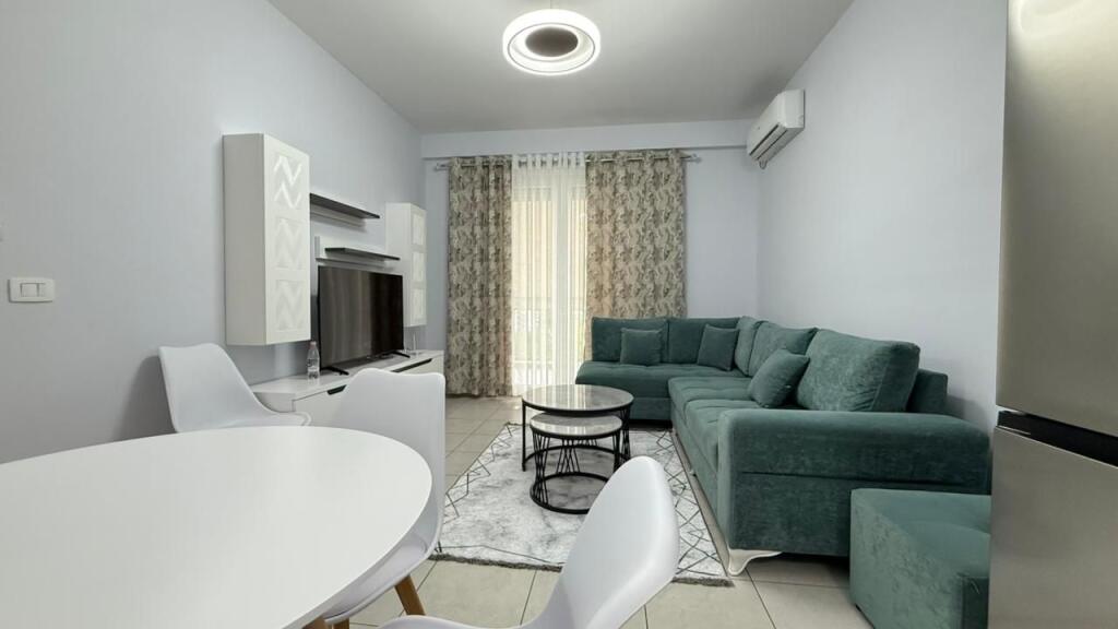 1+1 apartment for rent at Student City!