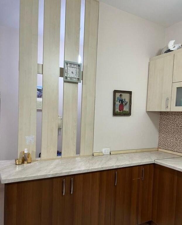 We rent a 1+1 apartment at Petro Nini Luarasi!