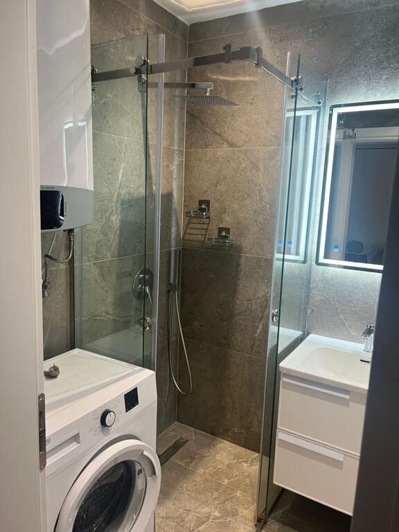 🏡 Apartment 1+1+Parking Space for rent near Olympic Park