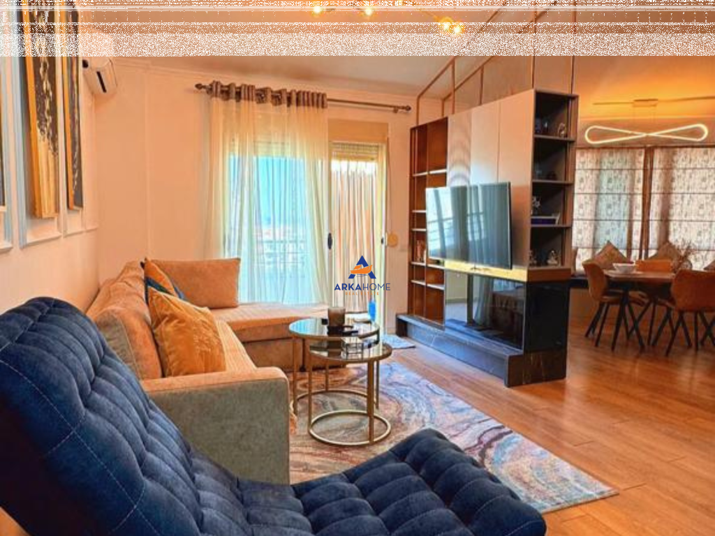 APARTMENT FOR RENT 1+1+BALCONY "NEAR THE CABLE CAR, FRESK" 600 EURO