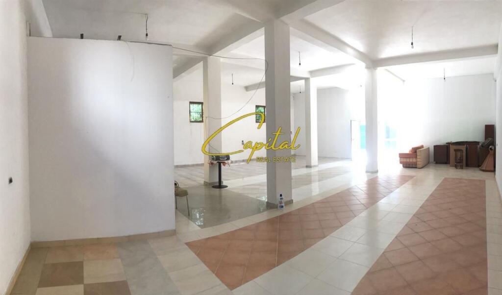 WAREHOUSES FOR RENT 156 M2 FLOUR FACTORY 100,000 LEKE