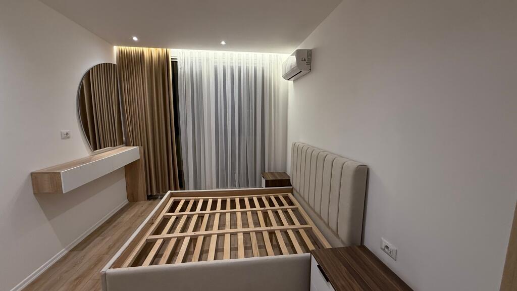 📍 Shitet Apartament 1+1  – Rruga Fortuzi, pranë Qendrës