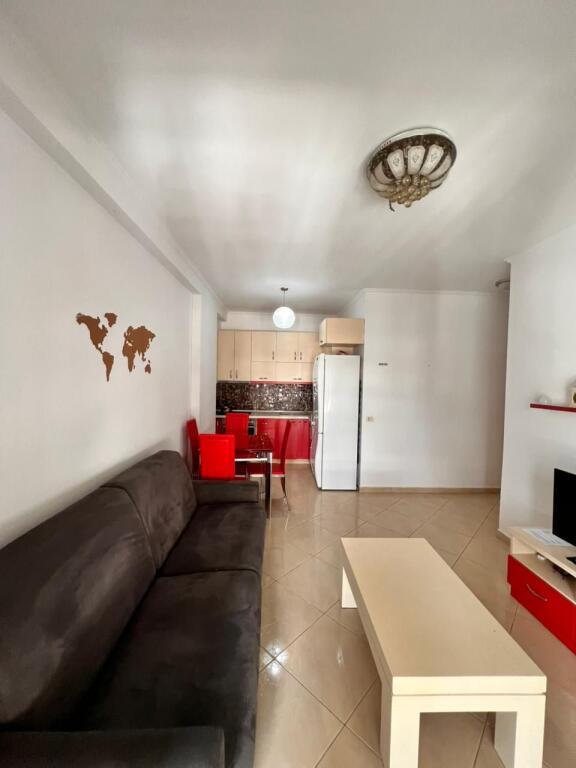 Apartment 1+1 for sale in Astir, Mikel Maruli Street (at Eja Studio)