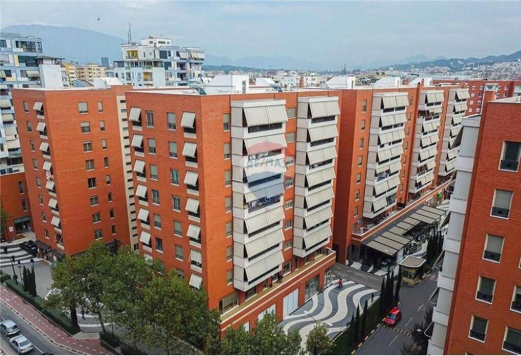 Office - For Sale - Delijorgji Complex, Tirana (ID: 530181095-228)