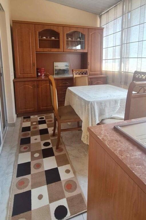 🏠 Apartment for rent near the University “ZKM” – Dritan Hoxha Street