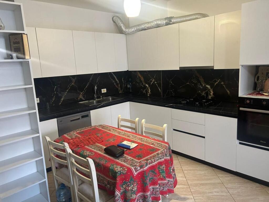 APARTMENT FOR RENT 2+1 ASTIR 55,000 LEKE