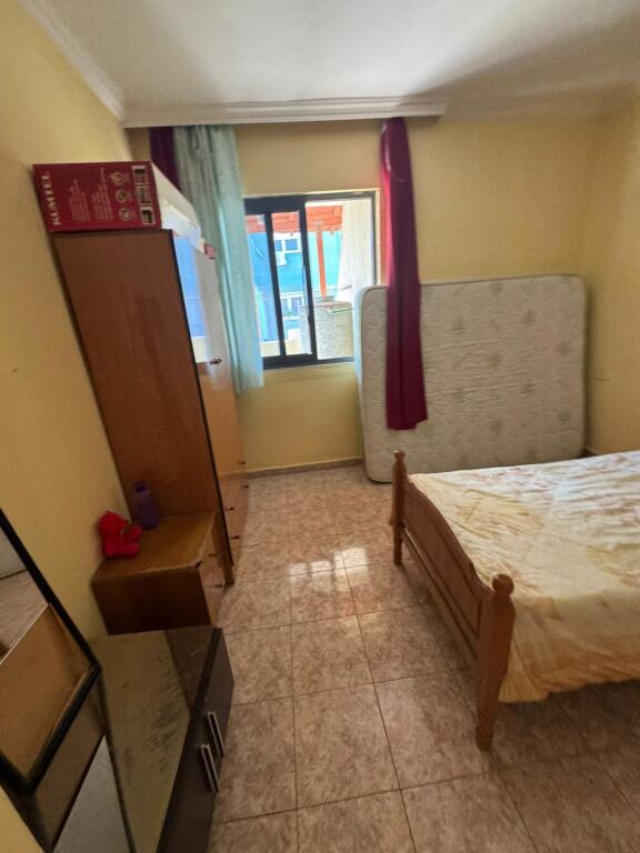 FOR RENT APARTMENT 1+1 30000 LEKE KRISTAL CENTER