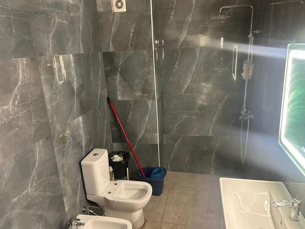 APARTMENT FOR RENT 2+1 ASTIR 55,000 LEKE