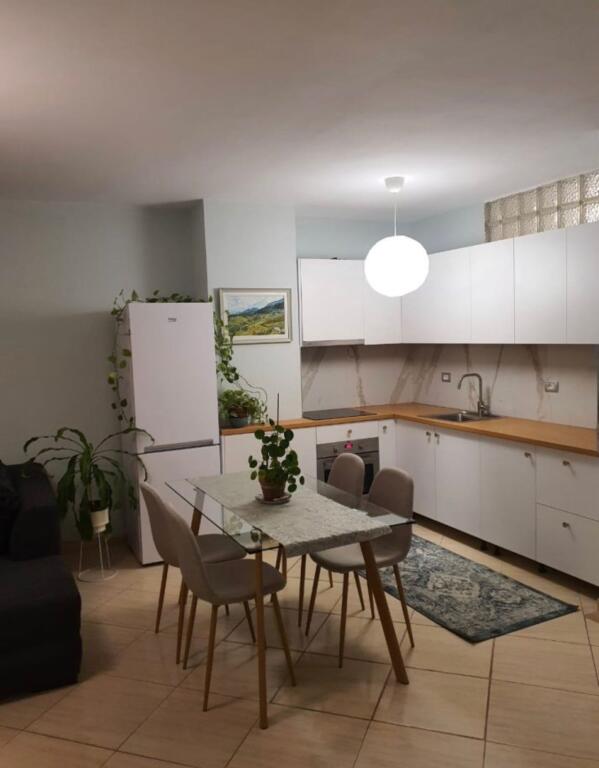 Appartamento 1+1, ex Mercato Elettrico!